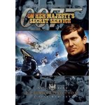 James bond - on her majesty's secret service (ultimate edition 2 disc set) [1969]
