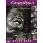 James brown and friends - brown, james