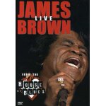James brown - live from the house of blues [digital video disc] digital theater system