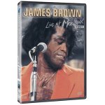 James brown: live in montreux