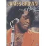 James brown - montreux