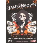 James brown - the king of soul