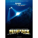James cameron's expedition: bismarck [dvd] [2002] [region 1] [us import] [ntsc]