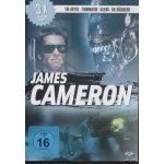 James cameron - the abyss / terminator / aliens -
