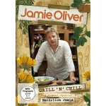 Jamie oliver - grill'n'chill: das sommer - special
