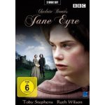 Jane eyre (2 dvds)