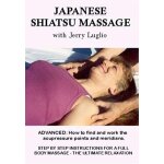 Japenese shiatsu massage: advanced [dvd] [region 1] [us import] [ntsc]