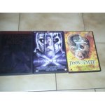 Jason lot de 3 dvd