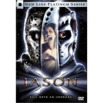 Jason x