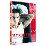 Je t'aime toi