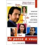 Je pense a vous (dvd locatif) Je pense a vous (dvd locatif)
