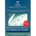 Je perds du poids - s�ance d'hypnose en dvd
