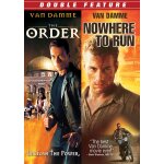 Jean claude van damme double feature (the order, nowhere to run)