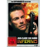 Jean - claude van damme - inferno (the expendables selection) Jean - claude van damme - inferno (the expendables selection)