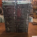 Jean gabin en 66 dvd