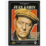 Jean gabin . . . coffret rene chateau . . . edition collector 5 dvd . rare