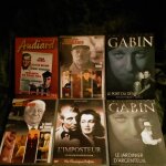 Jean gabin pack 6 films dvd