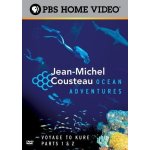 Jean michel cousteau's ocean adventures