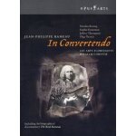 Jean - philippe rameau - motet 'in convertendo' pi�ces de clavecin en concert (saint - louis des invalides ...