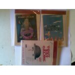 Jean pierre mocky - lot de 3 dvd zone 2 , boite slim - rouges etaient les lilas + alliance cherche doigt ... Jean pierre mocky - lot de 3 dvd zone 2 , boite slim - rouges etaient les lilas + alliance cherche doigt ...