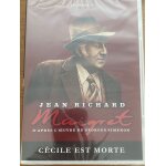 Jean, richard maigret,