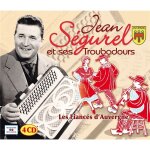 Jean segurel : les fianc�s d'auvergne (4 cd)