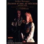 Jeanne d'arc au b�cher