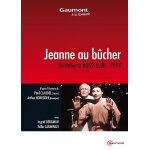 Jeanne au b�cher