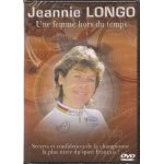 Jeannie longo une femme hors du temps Jeannie longo une femme hors du temps