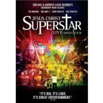 Jesus christ superstar: live arena tour