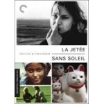 La jetee - sans soleil