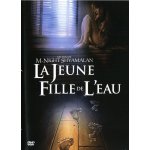 La jeune fille de l'eau (dvd locatif)