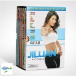 Jillian michaels high intensity body sculpting