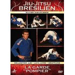 Jiu - jitsu brsilien :  la garde pompier