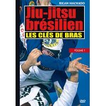 Jiu - jitsu br�silien - volume 1 - les cl�s de bras