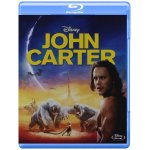 John carter
