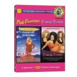 John waters collection #3: pink flamingos / female trouble (special edition)