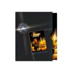 Johnny hallyday - 100% johnny, live a la tour eiffel - edition anniversaire 2003