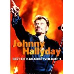 Johnny hallyday - best of karaok� - volume 3