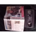 Johnny hallyday. le dernier rebelle. rouler vers l'ouest. 1er episode