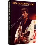 Johnny hallyday - go, johnny, go (un enfant du rock a nashville) - dvd + cd
