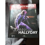 Johnny hallyday olympia 2000