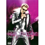 Johnny hallyday - parc des princes 2003 - edition simple