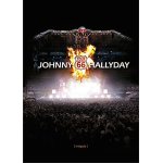 Johnny hallyday - stade de france 2009 : tour 66 - edition deluxe