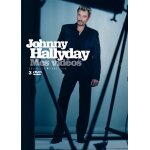 Johnny hallyday - mes vid�os - les clips 1984 - 2006