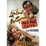 Joies matrimoniales (mr. and mrs. smith) alfred hitchcock 1941