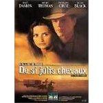 De si jolis chevaux - dvd locatif