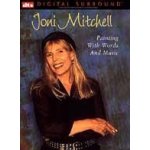 Joni mitchell - painting with words and music