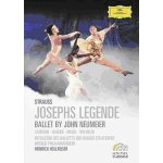 Joseph legende