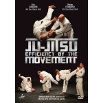 Ju jitsu efficiency by the movement